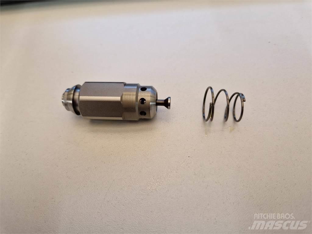 Rottne 063-0020 Hydraulik
