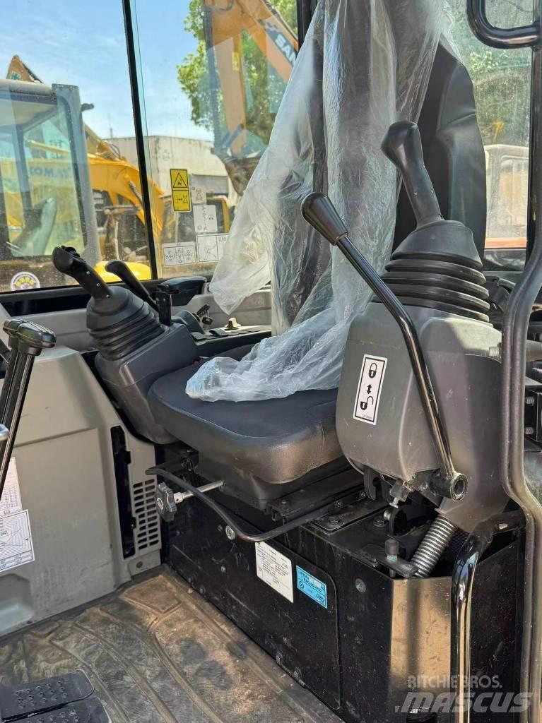 CAT CAT303.5E2 Minigravemaskiner