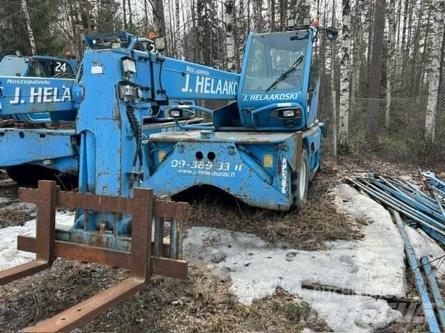 Merlo Roto 33,16 Teleskoplæssere