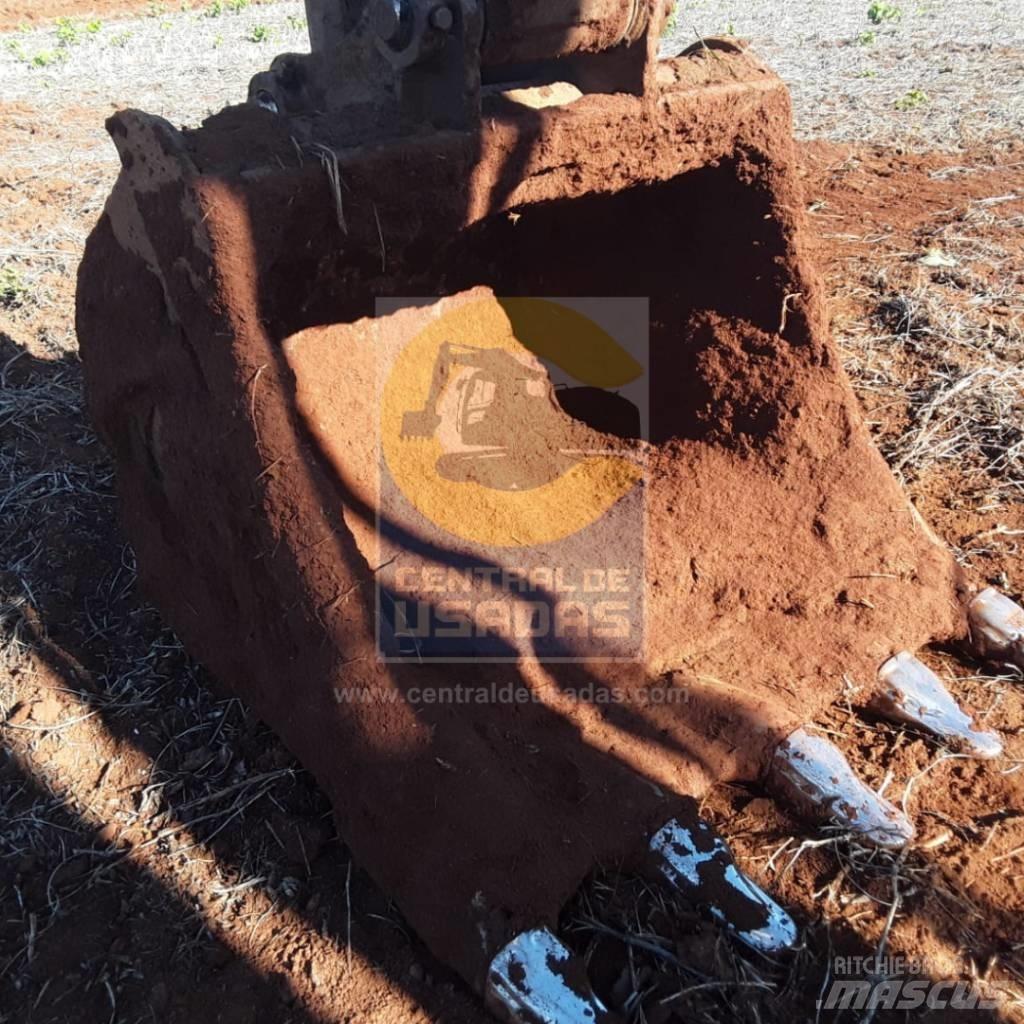 Volvo EC 140 DLM Gravemaskiner på larvebånd