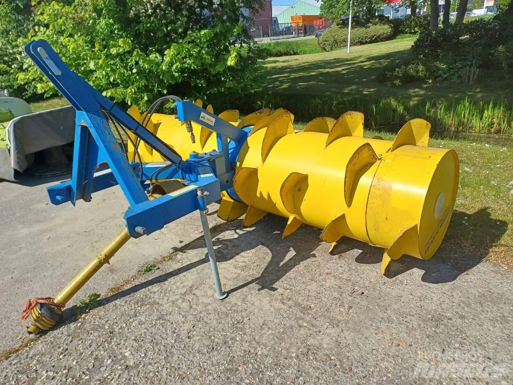 Reck Plantar 260 Andre staldmaskiner