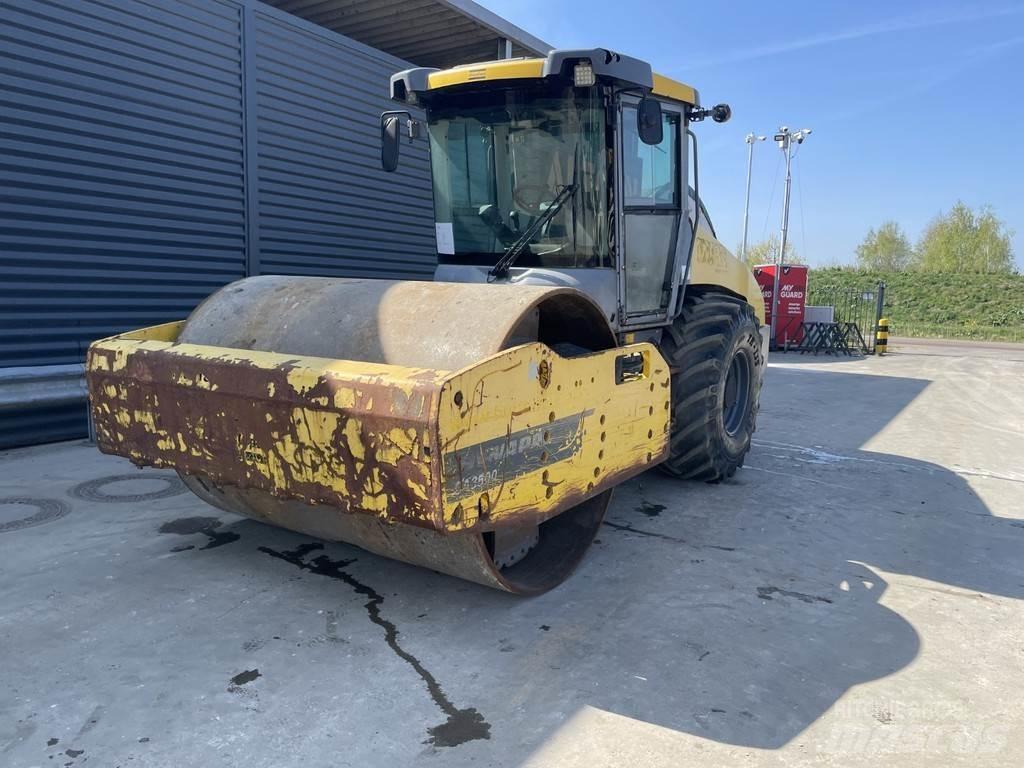 Dynapac CA3500D Enkelt tromle