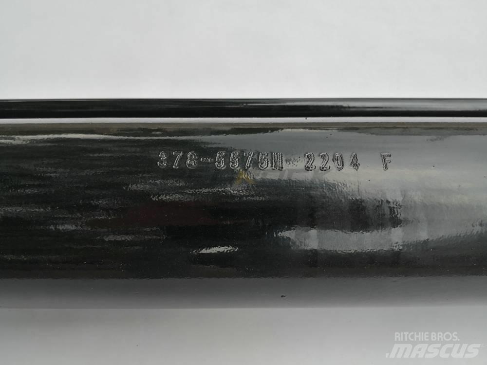 CAT 311 312 314 Andet tilbehør