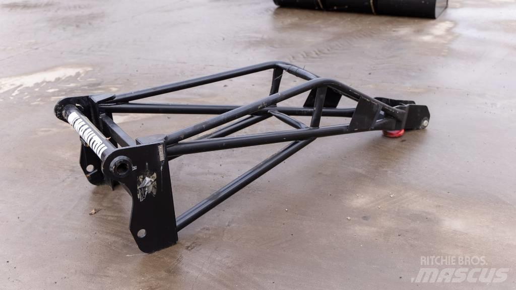 Manitou P2000 Andet tilbehør