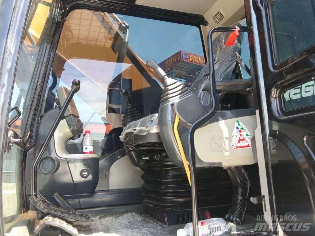 CAT Cat336 Gravemaskiner på larvebånd