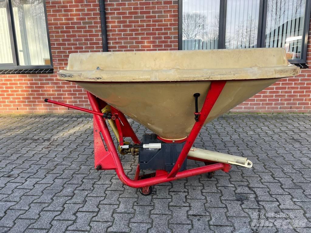 Vicon Pendelstrooier Mineralspreder