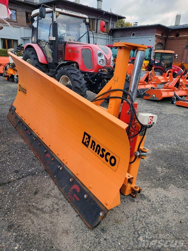 Rasco BSP Fejemaskiner