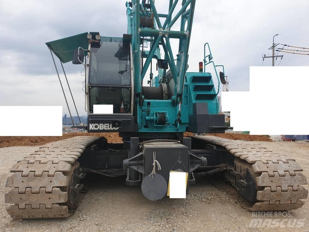 Kobelco BM100HD Kraner på larvebånd