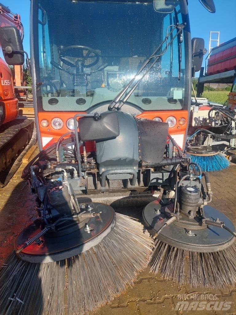 Hako Citymaster 2000 Fejebiler