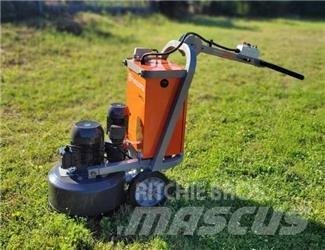Husqvarna PG530 Betonpoleringsmaskiner