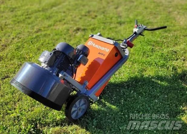 Husqvarna PG530 Betonpoleringsmaskiner
