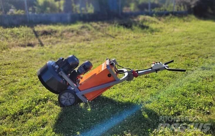 Husqvarna PG530 Betonpoleringsmaskiner