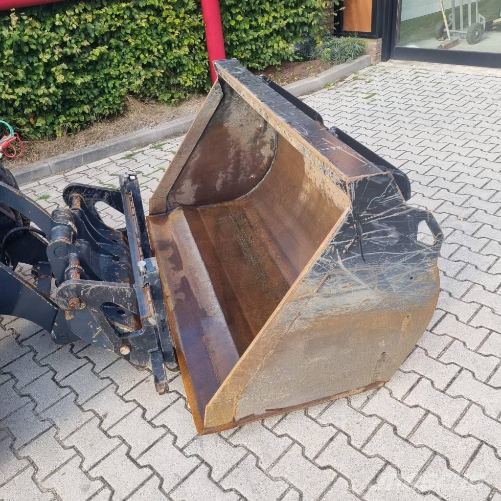 Doosan DL 80-7 Læssemaskiner på hjul