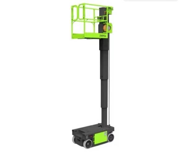 Zoomlion ZMP04 Søjlelifte