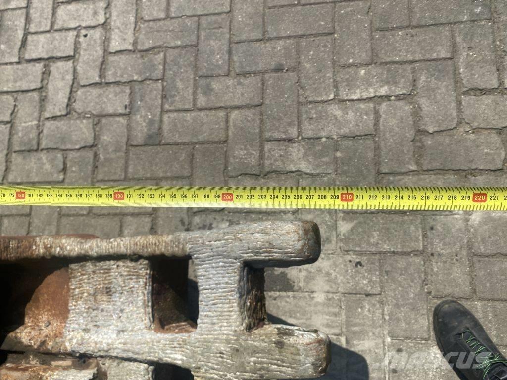  Crusher CW  30 Entreprenørknusere