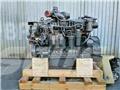 Agco 74 AWF Motorer