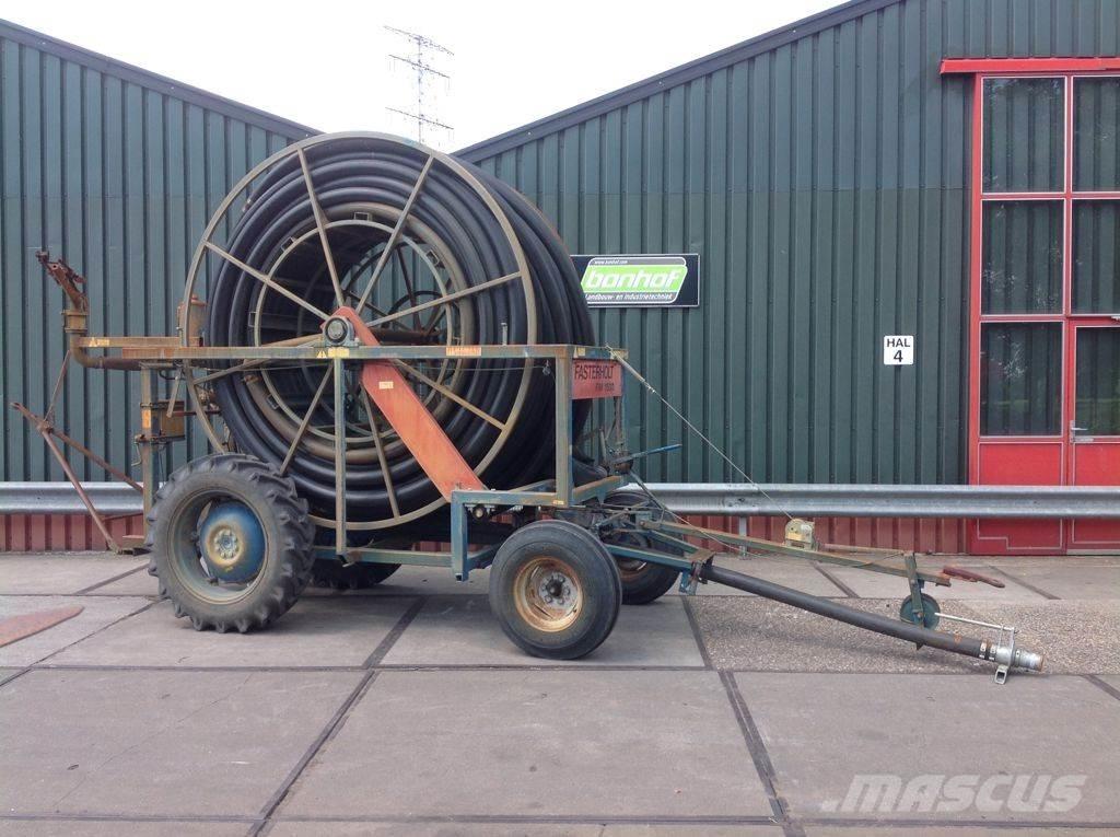 Fasterholt FM 1500 Vandingssystemer
