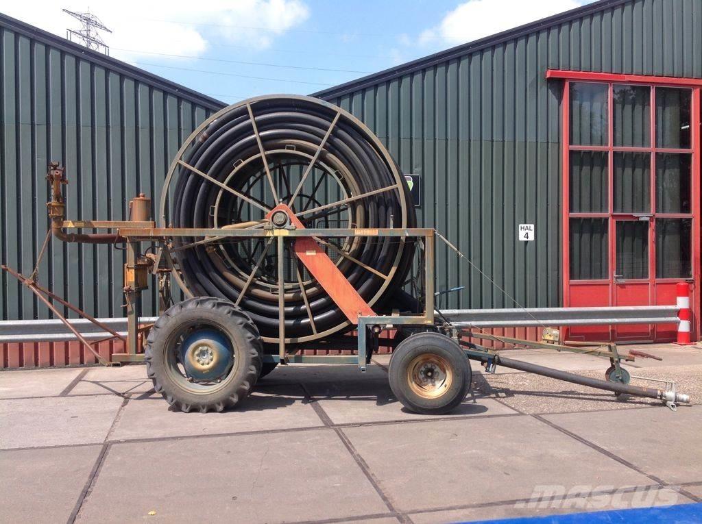Fasterholt FM 1500 Vandingssystemer