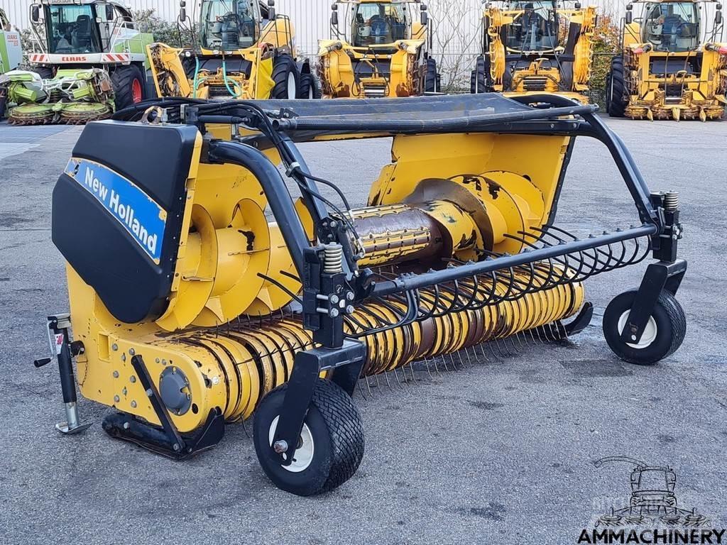 New Holland 273FP Hoveder til mejetærskere