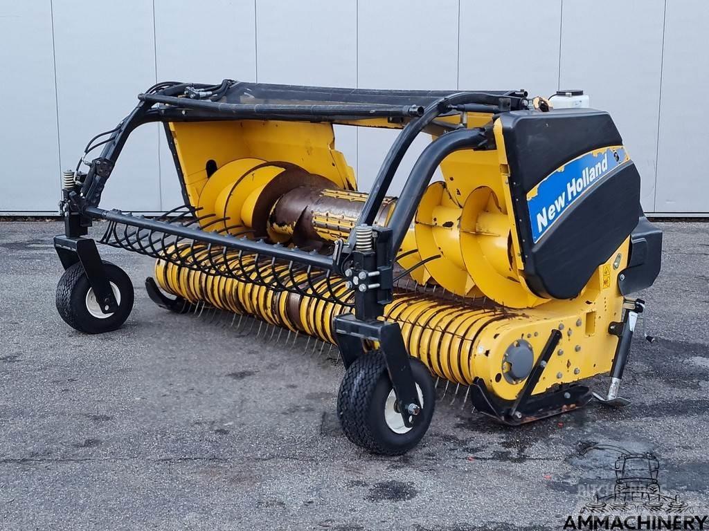 New Holland 273FP Hoveder til mejetærskere