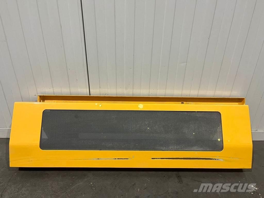 Liebherr Kap Links Transport – Andet