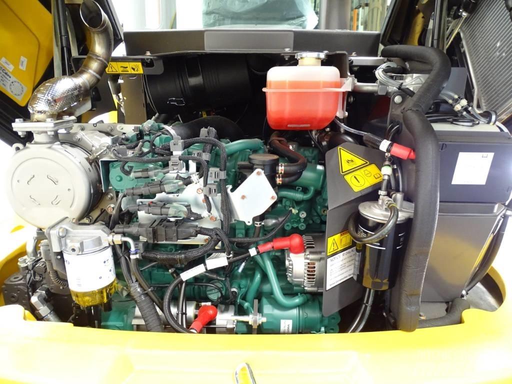 Volvo L35HS Læssemaskiner på hjul