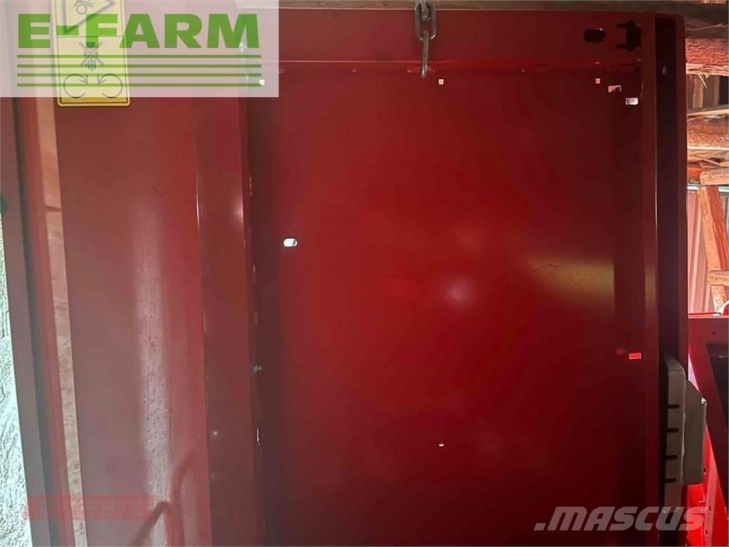 Grimme se 75-55 sb Kartoffelmaskiner - Andet udstyr
