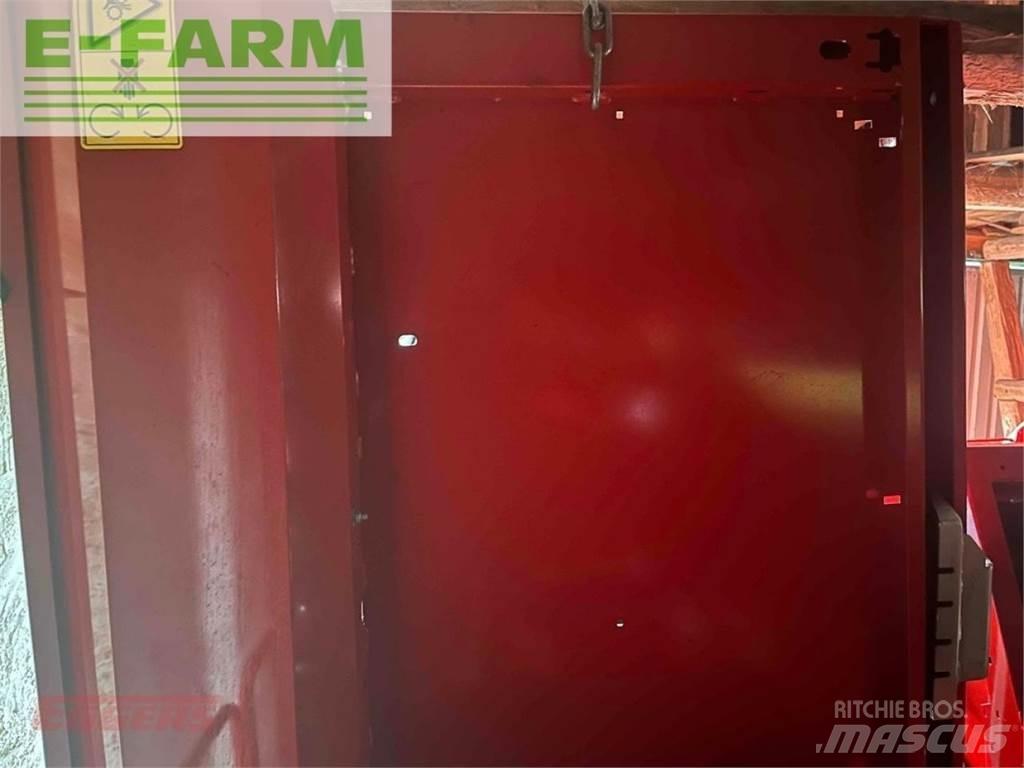 Grimme se 75-55 sb Kartoffelmaskiner - Andet udstyr