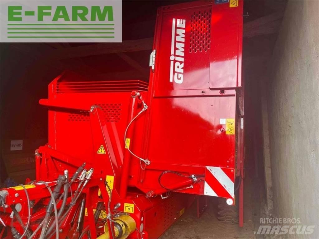 Grimme se 75-55 sb Kartoffelmaskiner - Andet udstyr