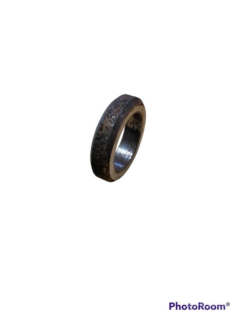 Rottne 056-0007 Chassis og suspension