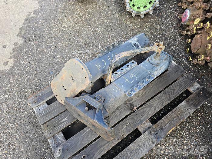Jost modul Transport – Andet