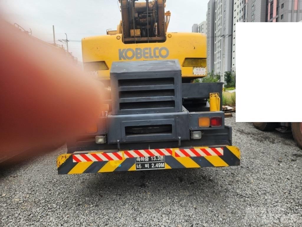 Kobelco RK 250-5 Kraner til hårdt terræn