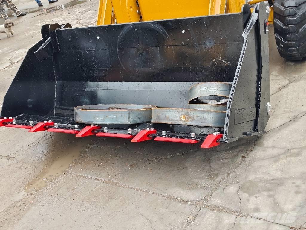 CAT 420 F Rendegravere