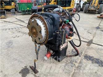 Clark 15HR36442-2 Gear