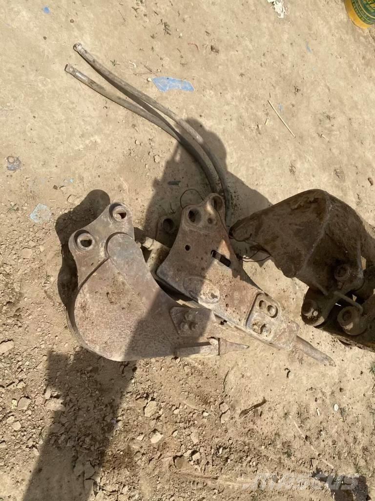 Sany SY 16 C Minigravemaskiner