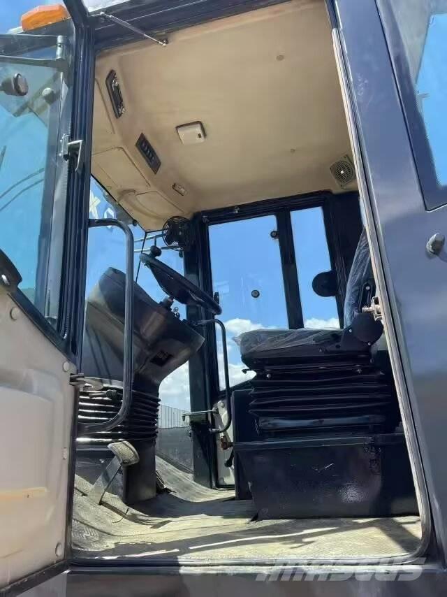 XCMG XS223J Enkelt tromle