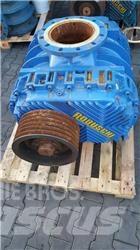 Robuschi RB-LP130V Kompressorer