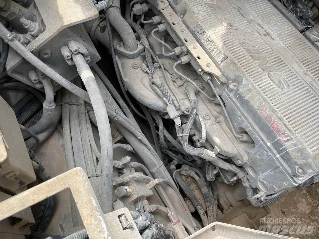 Wirtgen WR 240I Asfaltrecyclere
