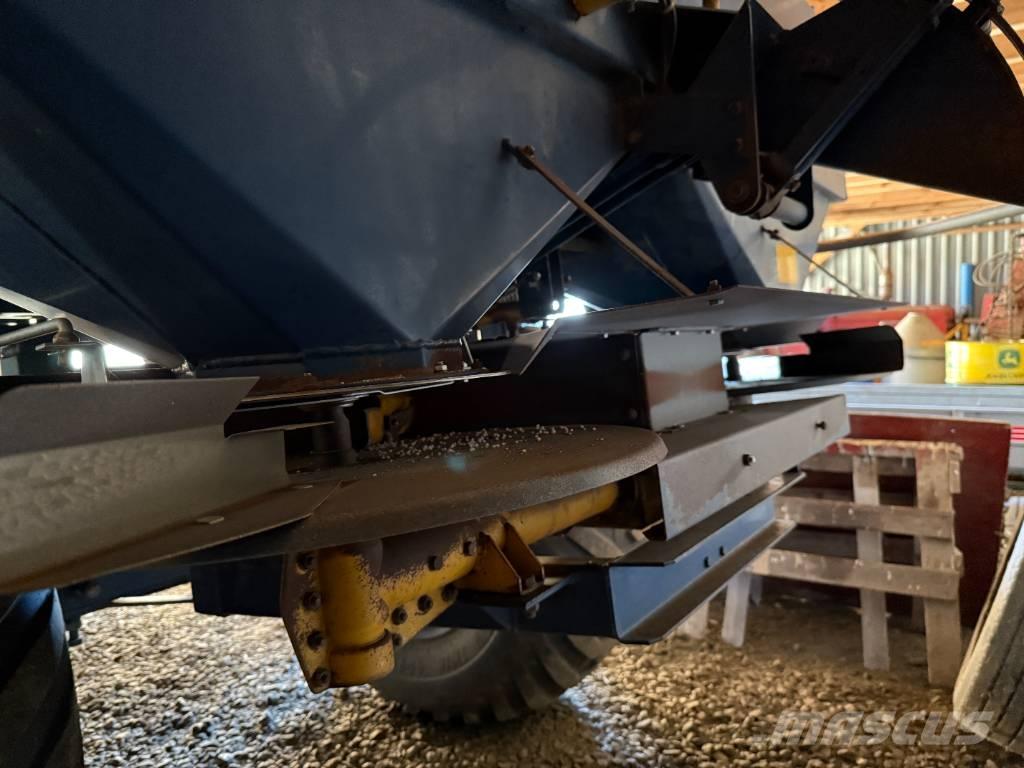 Bogballe ET 4000 Mineralspreder