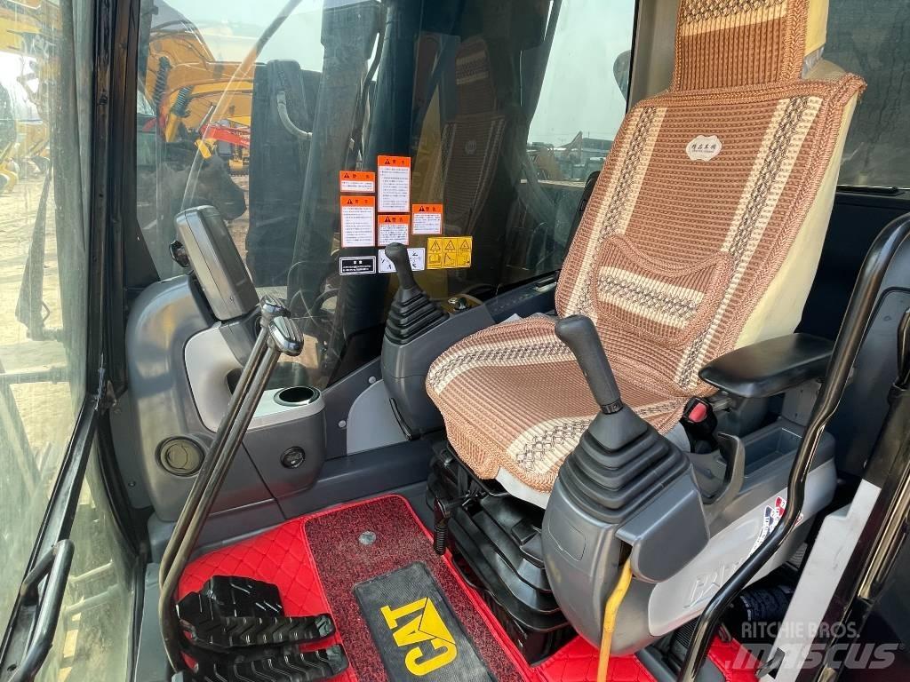 CAT 315D2GC Gravemaskiner på larvebånd