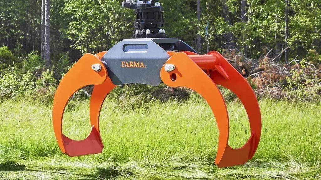 Farma koura 0.24 Gribere