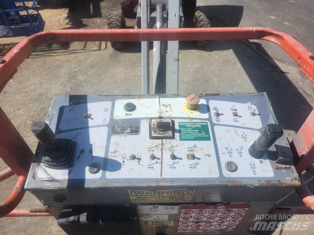 SkyJack SJ 45 T Teleskoplifte