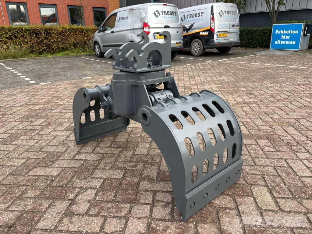 Zijtveld S200-D Gribere