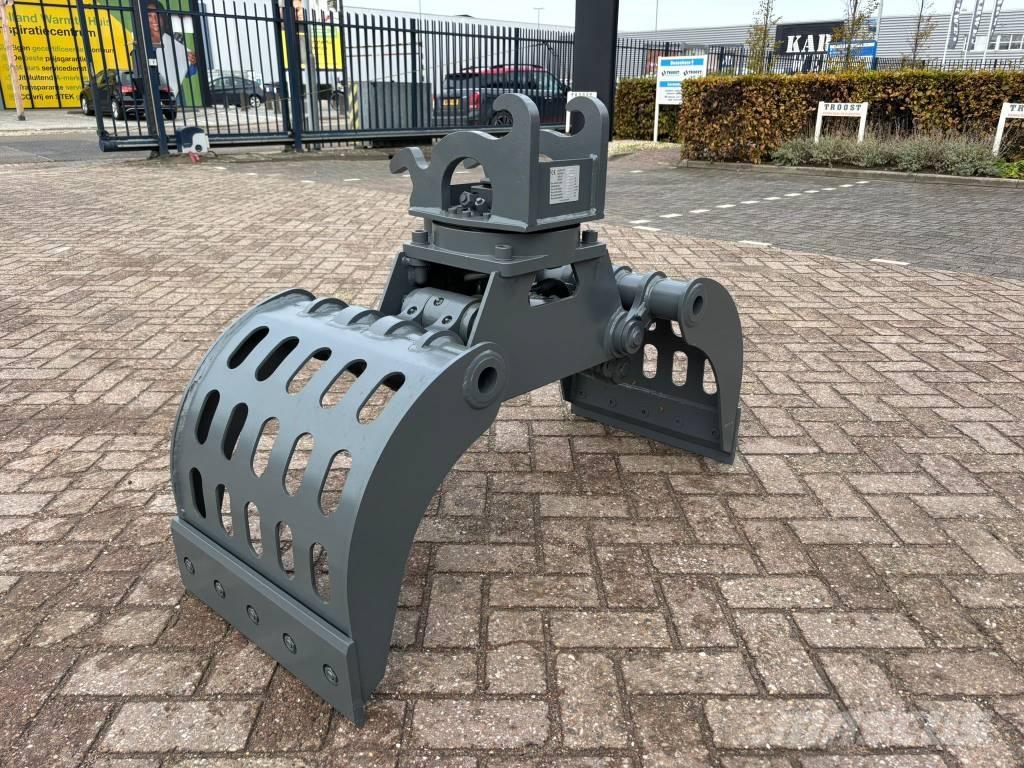 Zijtveld S200-D Gribere
