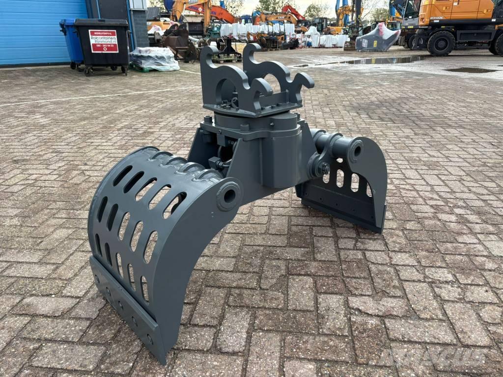 Zijtveld S200-D Gribere