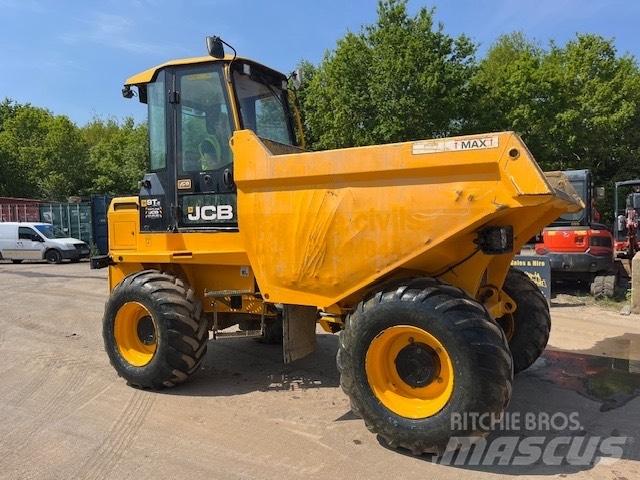 JCB 9FT -2S5 Dumpere