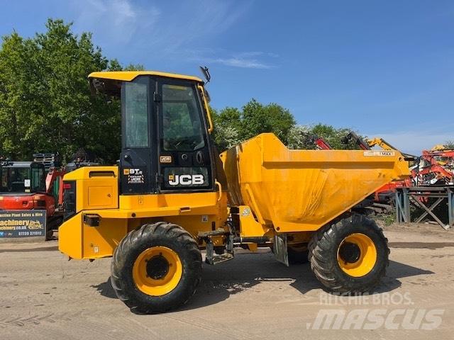 JCB 9FT -2S5 Dumpere