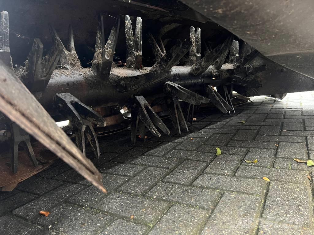 Vicon Solid 631 Græsslåmaskiner