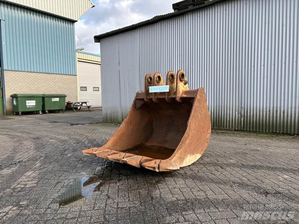  Onbekend HH-4-1300 Skovle