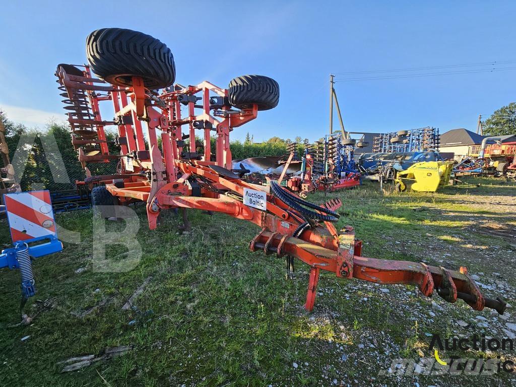 Kuhn CULTIM 6500 Kultivatorer